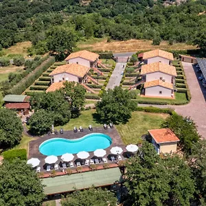 Villaggio Le Querce Hotel apartamentowy